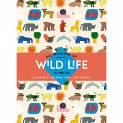 All Wrapped Up | Wild Life by Min Pin